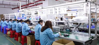 Shenzhen Changdaneng Technology Co., Ltd.