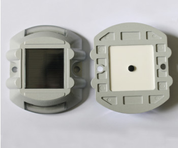 IP68 Waterproof Customized Color Constant Bright Flashing Light Solar Dock Light for Pathway Driveway