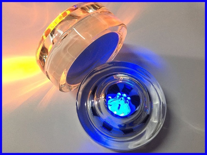 Changdaneng solar traffic warning light pc 400mm  led 12v traffic strobe light use road warning