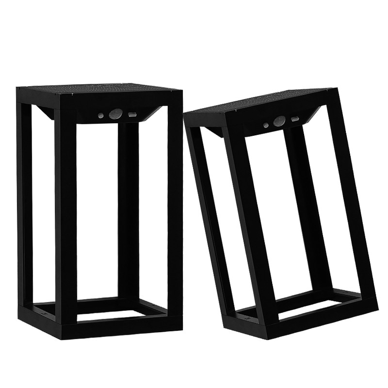 High bright Outdoor Solar Wall Light IP65 Warm White Cold White For Garden Wall