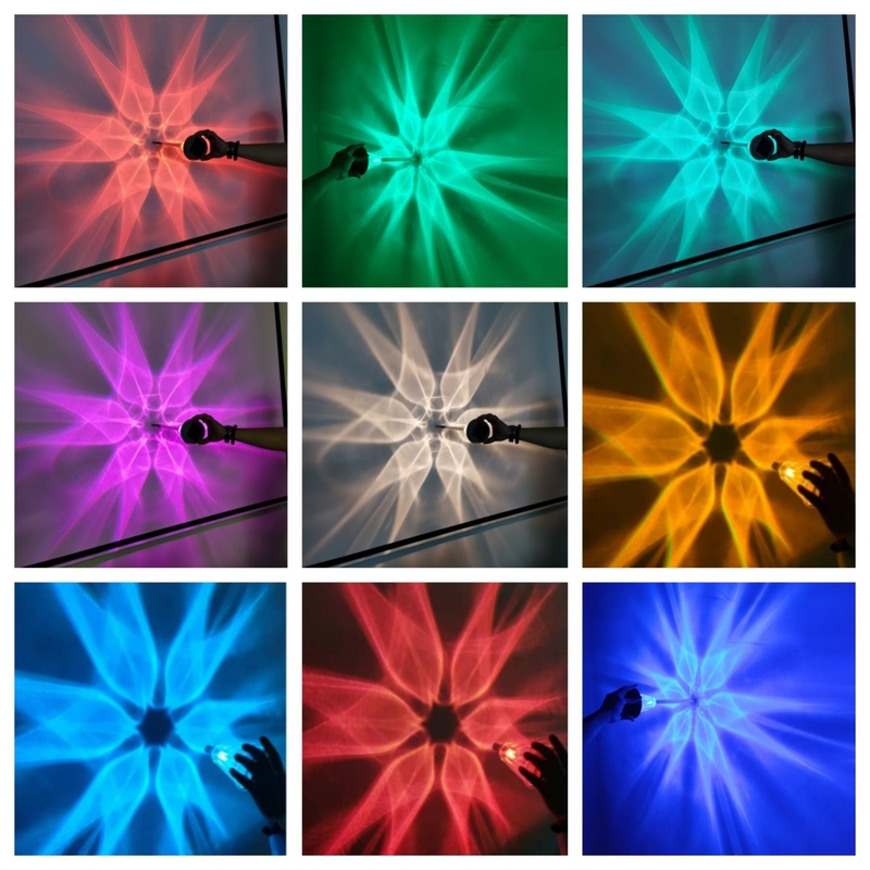 Outdoor Solar Pathway Garden Lights For Patio Yard Driveway 3.2V/500mA