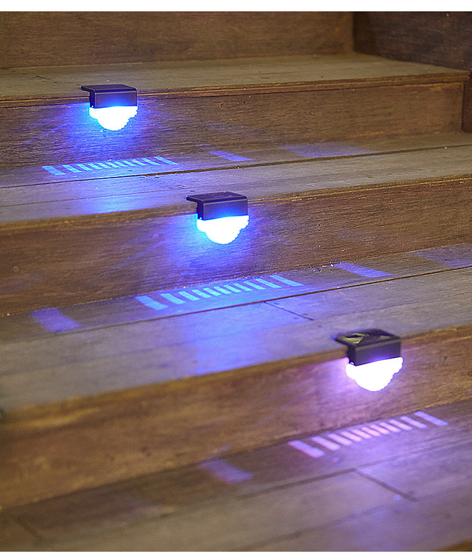 IP44 Outdoor Decorative Solar Lights With Rechargeable Ni-MH Battery
