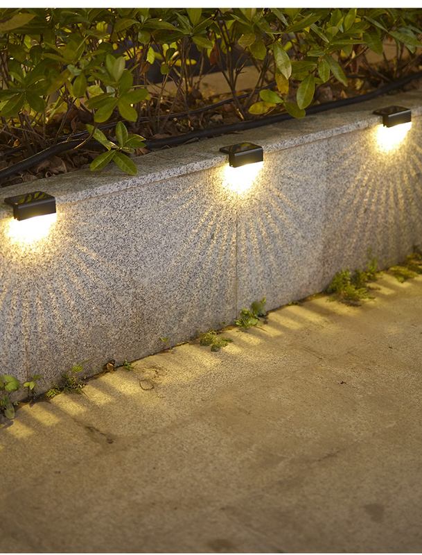 IP44 Outdoor Decorative Solar Lights With Rechargeable Ni-MH Battery