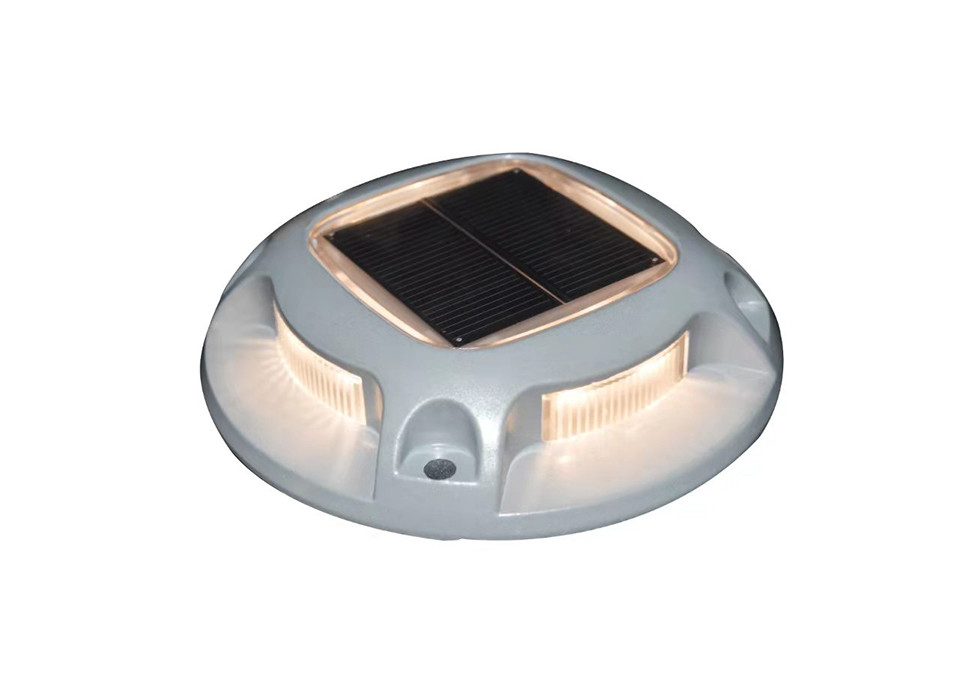 Waterproof Fancy Garden Solar Lights Led Driveway Wall  Led Dock Lights  For Lawn  Deck Lamp