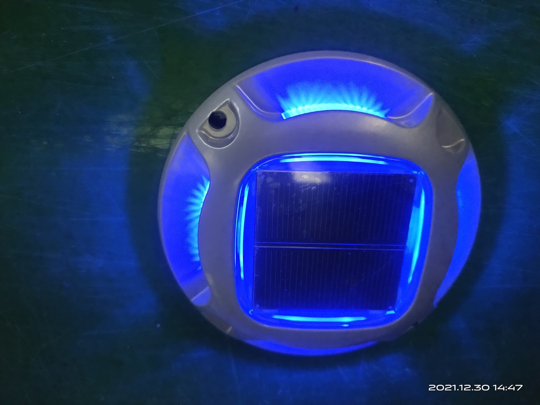 Waterproof Fancy Garden Solar Lights Led Driveway Wall  Led Dock Lights  For Lawn  Deck Lamp