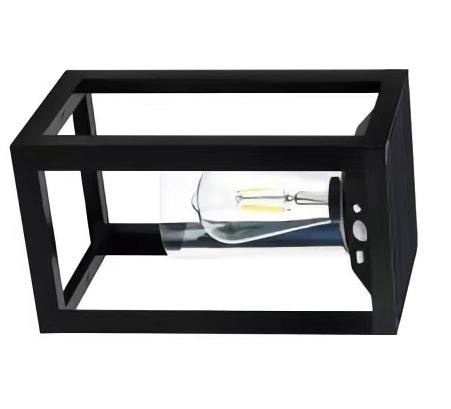 IP65 Waterproof Home Garden Lamp Security Night Lights Solar Wall Light Outdoor Solar Light