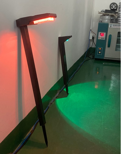 148*90*530MM Decoration Lights for Commercial and Residential Spaces