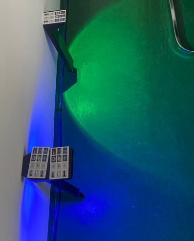 148*90*530MM Decoration Lights Perfect for Your Customer Requirements