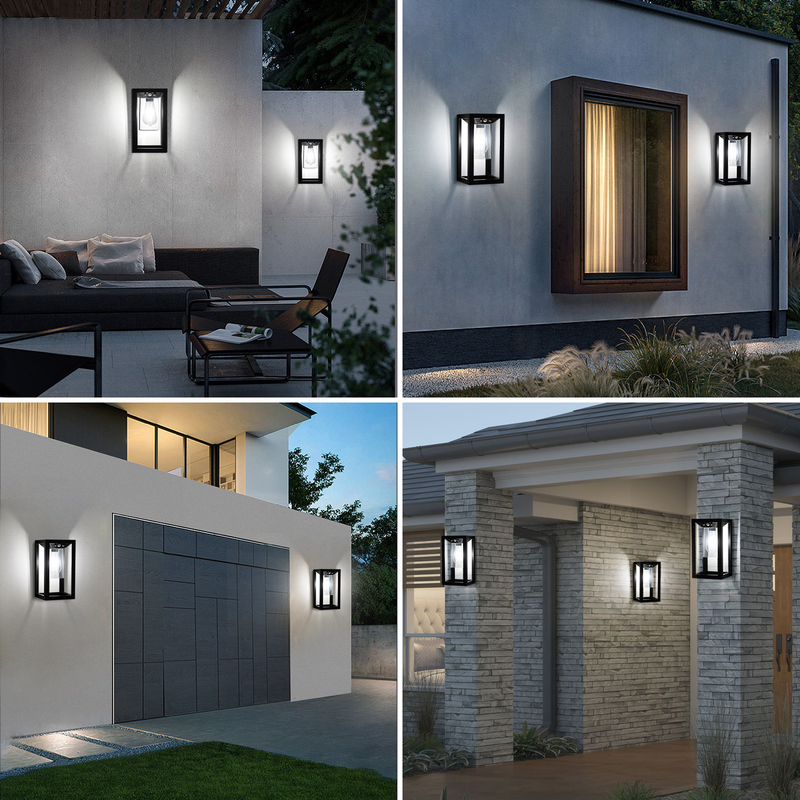 470g Decorative Solar Lights with Warm White LED 3 Modes / Rechargeable Battery