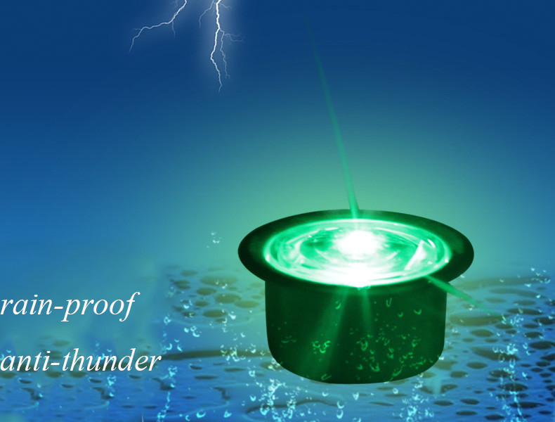 High Brightness Solar Powered LED Road Studs With 500m Visibility Solar Road Safety Lights