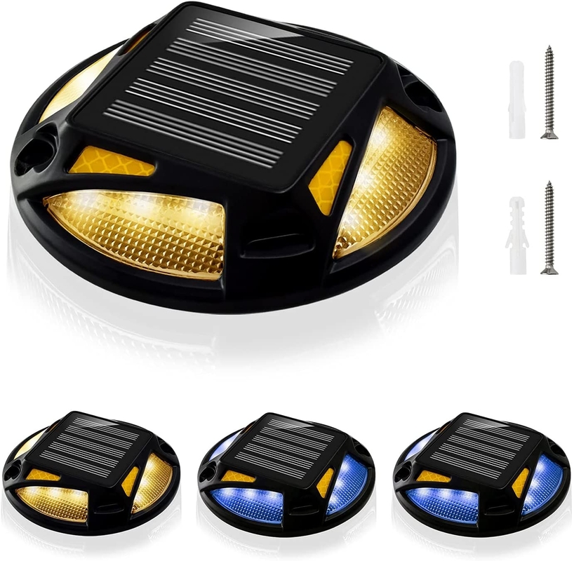 2V Solar Dock Light Bule/Cold White 108*21 MM for Docking Applications