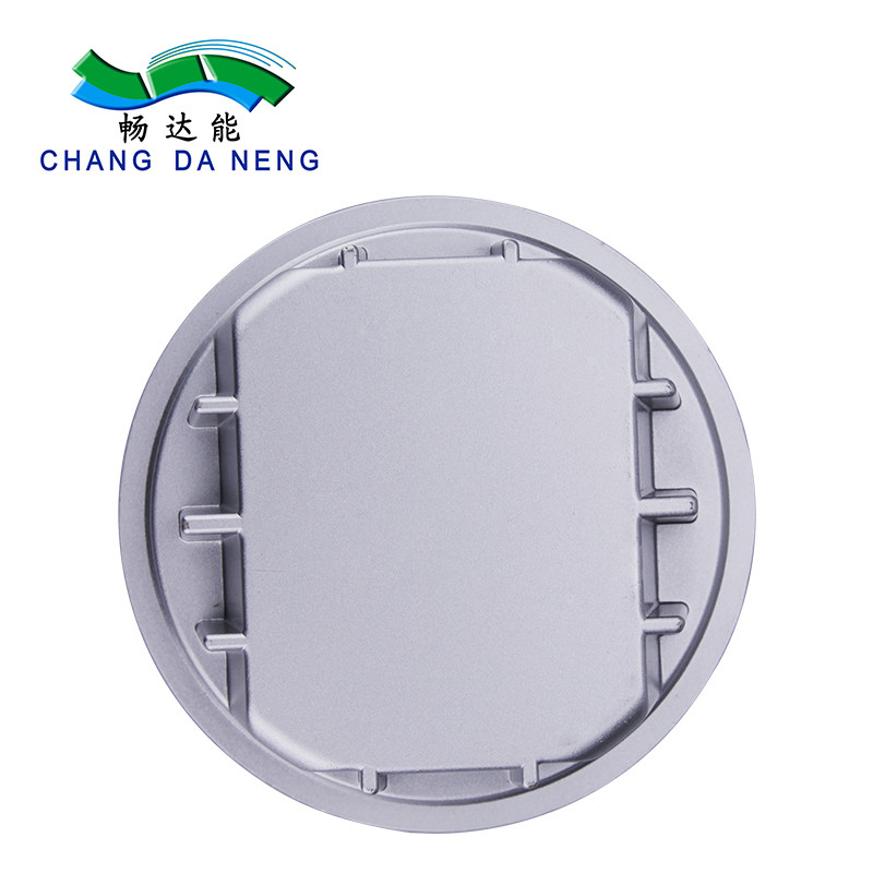Eco Friendly Aluminum Solar Road Reflectors Embedded LED Solar Power Ground Road Reflector