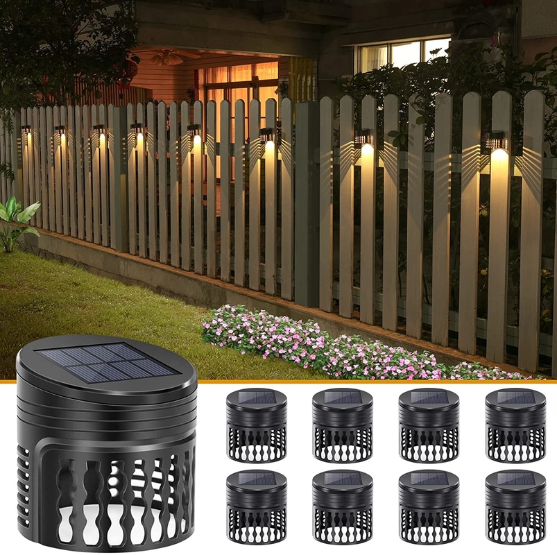 Solar Light Solar Garden Light Projection RGB Pattern Light Waterproof Decorate Garden Backyard Front yard