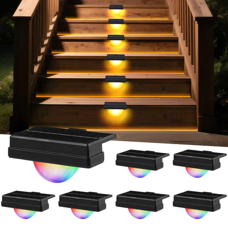 Outdoor Solar Garden Lights Eco-Conscious and Long-Lasting Lighting for Your Garden