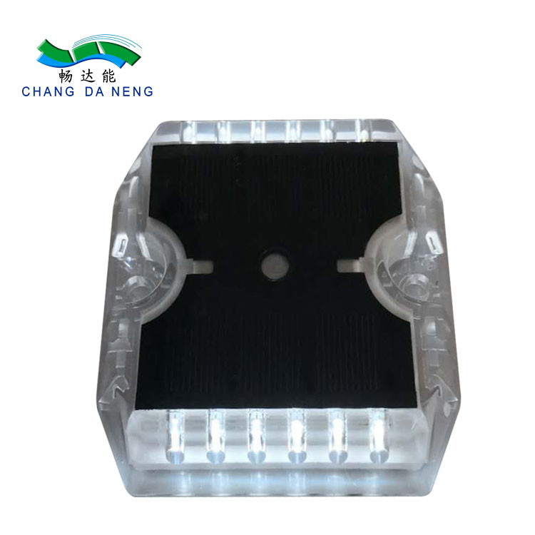 Traffic Solar Led Road Marking Studs with Commercial High Grade IP68 road stud