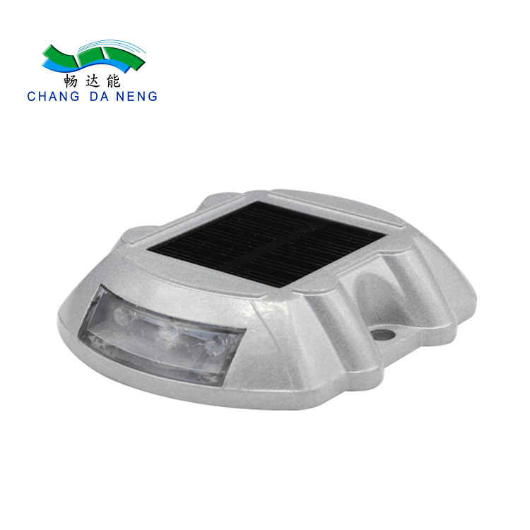 Driveway Dock  IP67 Solar Powered Decorative Solar Garden Lights solar  deck post lights