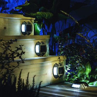 Round Solar Road Stud High Visibility and Long Distance View Guaranteed