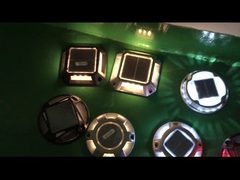 CDN company new design solar dock light