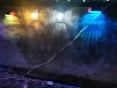 varieties of solar garden lights