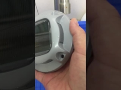 IP67 waterproof solar dock light