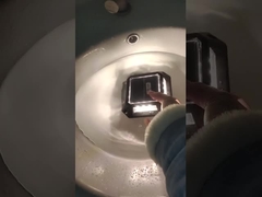 high brright solar dock light