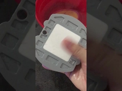 IP67 Waterproof Solar Road Studs Battery Ni Mh Powered for Outdoor