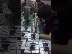 Casting Aluminum Solar Road Stud D011A