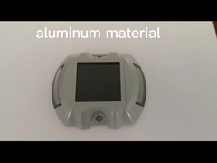 Battery Ni Mh Powered Solar Road Stud Lights For Outdoor Decoration