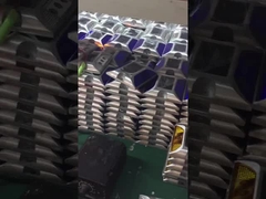 hot sale solar road stud processing