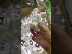 PC  mini embedded led garden lights